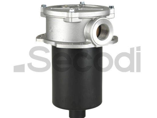 HYDRAULIC HOUSING