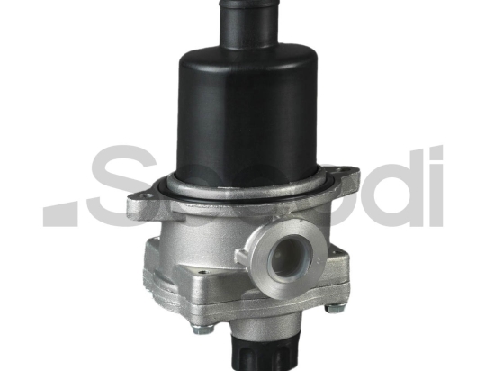 HYDRAULIC HOUSING