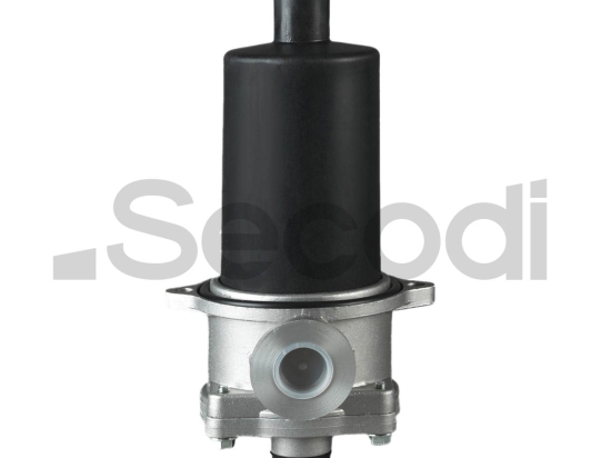 HYDRAULIC HOUSING