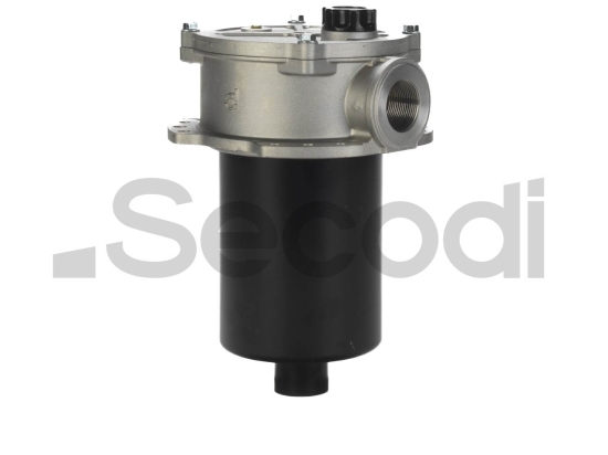 HYDRAULIC FILTER ASSEMBLY