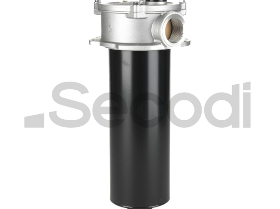 HYDRAULIC FILTER ASSEMBLY