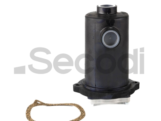 HYDRAULIC HOUSING