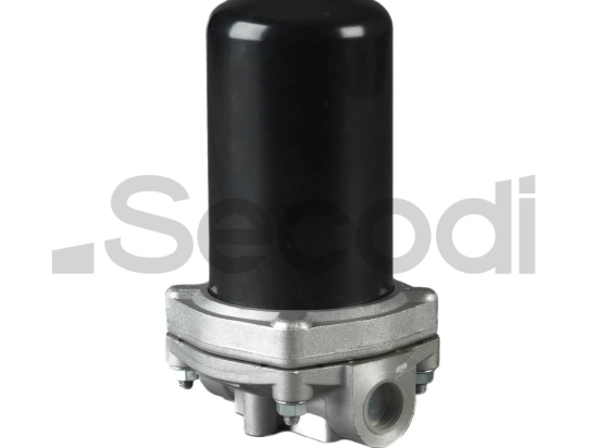 HYDRAULIC HOUSING