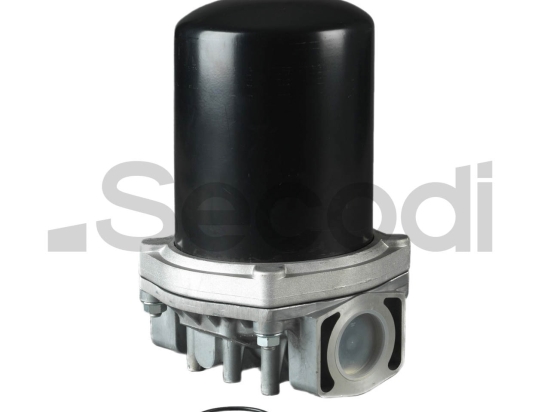 HYDRAULIC HOUSING