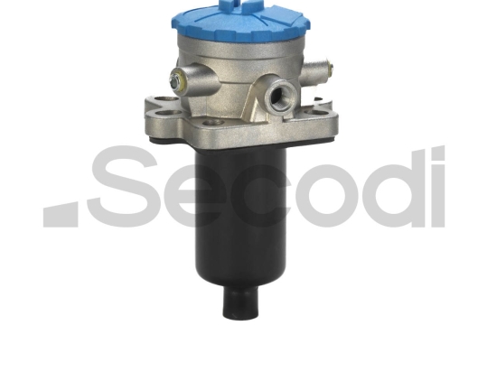 HYDRAULIC HOUSING