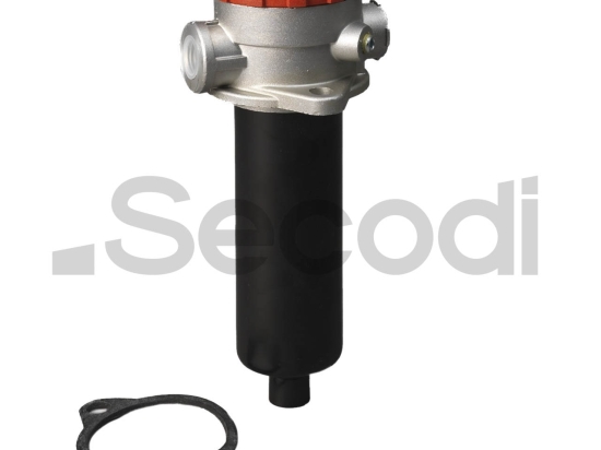 HYDRAULIC HOUSING