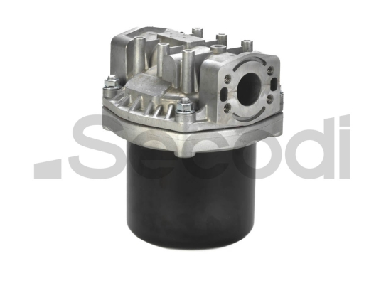 HYDRAULIC FILTER ASSEMBLY