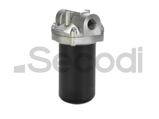 HYDRAULIC FILTER ASSEMBLY