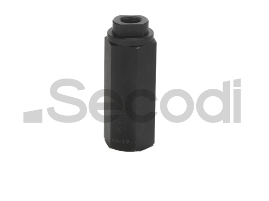 HYDRAULIC FILTER ASSEMBLY
