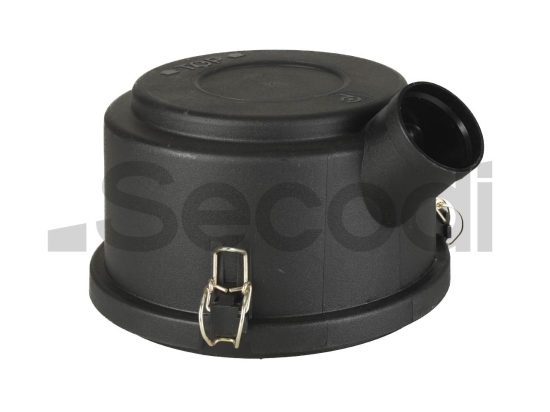 COUVERCLE BOITIER FILTRE