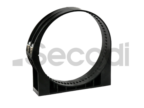 COLLIER DE MONTAGE PLASTIQ