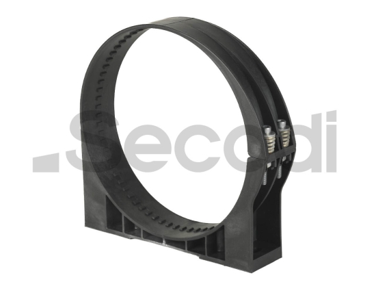 MOUNTING BAND 8"