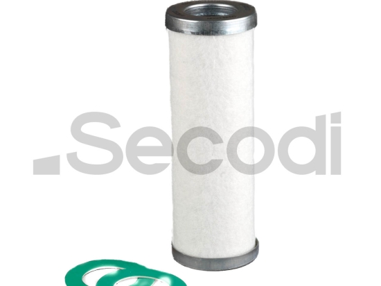 AIR OIL SEPARATOR