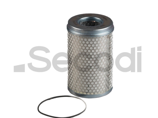 AIR OIL SEPARATOR