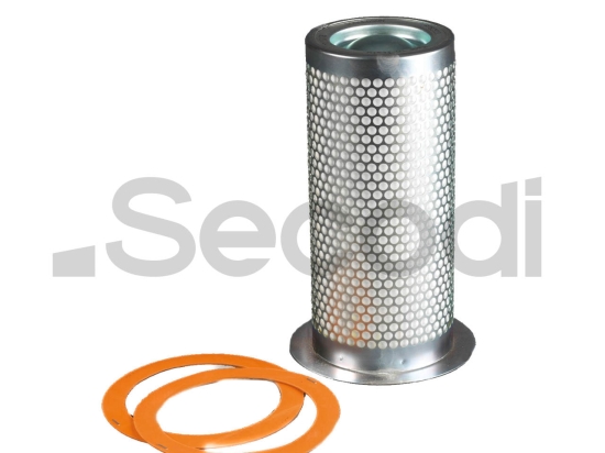 AIR OIL SEPARATOR