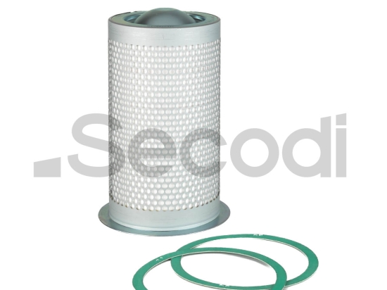 AIR OIL SEPARATOR