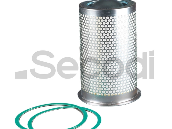 AIR OIL SEPARATOR