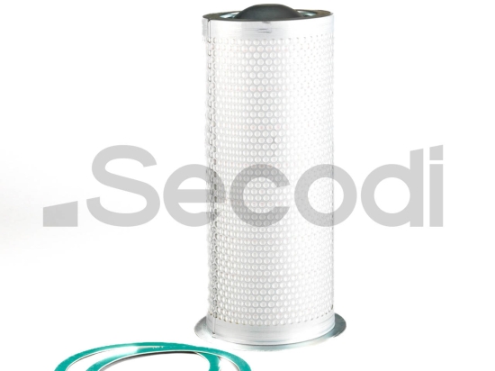 AIR OIL SEPARATOR