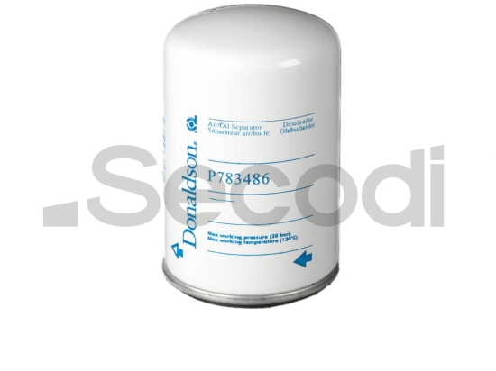 AIR-OIL SEPARATOR