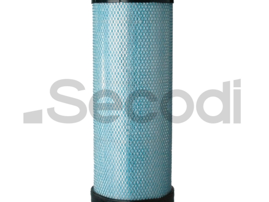 AIR FILTER, SAFETY