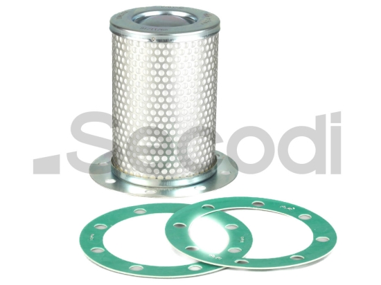 AIR OIL SEPARATOR