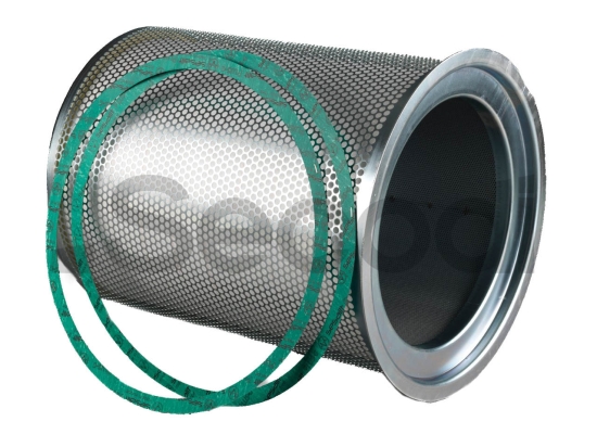 AIR OIL SEPARATOR