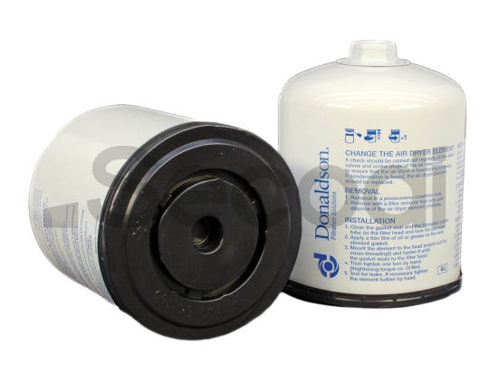 AIR DRYER SPINON