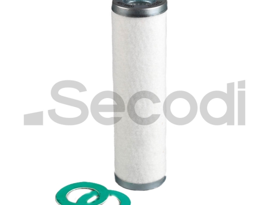 AIR-OIL SEPARATOR