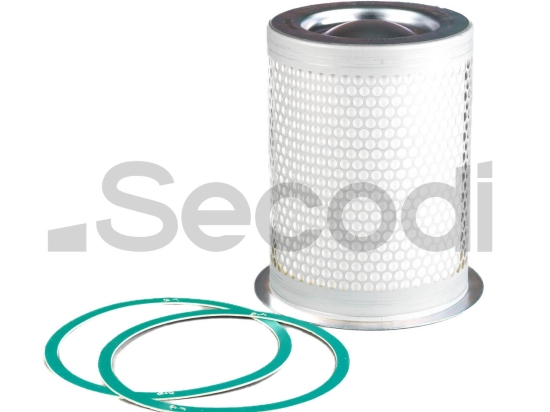 SÃ‰PARATEUR HUILE / AIR