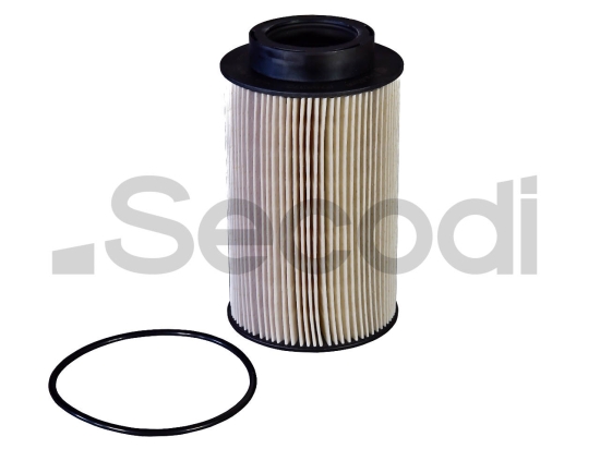 FILTRE A CARBURANT CARTOU
