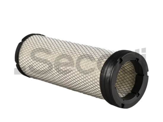 SAFETY ELEMENT ASSY