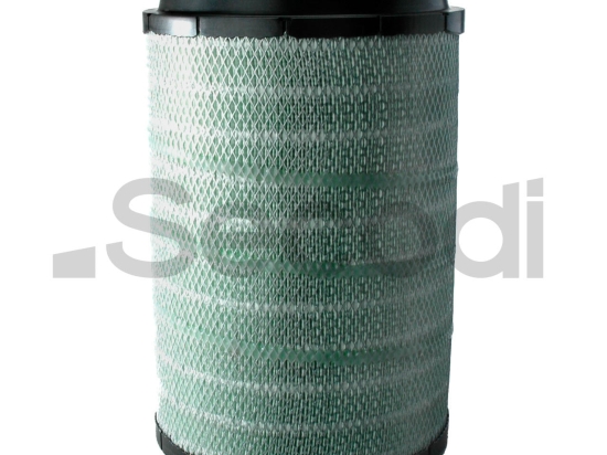 12.13" MAIN ELT ASSY FLAME