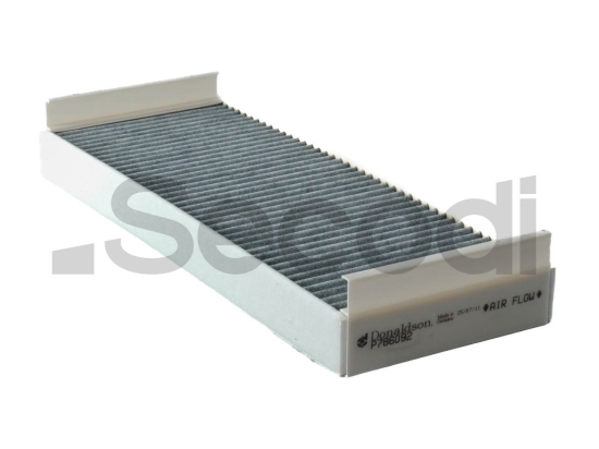 AIR FILTER, PANEL