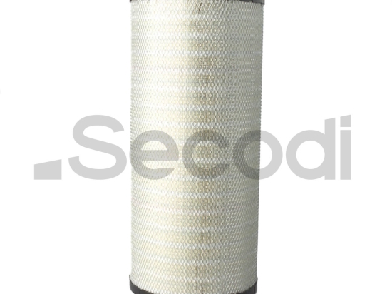 12.33" MAIN ELT ASSY