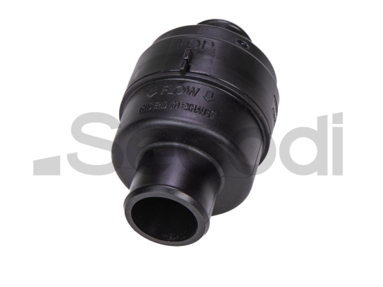 CHECK VALVE