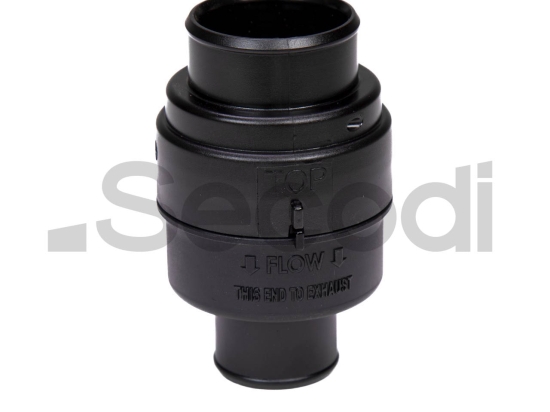 CHECK VALVE