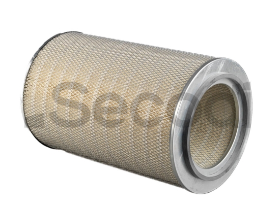 AIR FILTER, PRIMARY ROUND