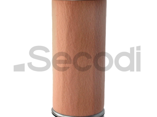 AIR FILTER, SAFETY