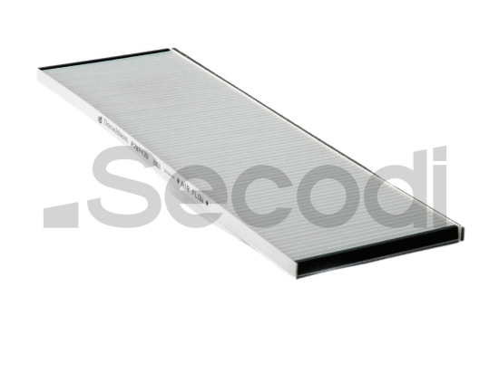AIR FILTER, PANEL