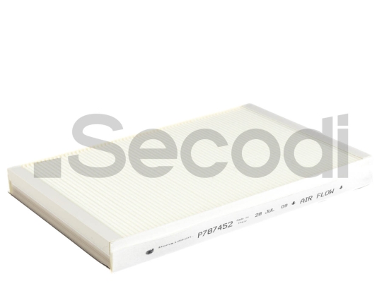 AIR FILTER, PANEL
