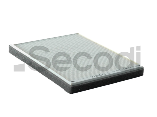 AIR FILTER, PANEL