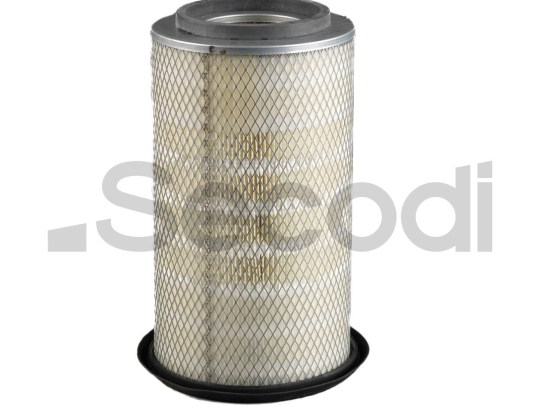 AIR FILTER, PRIMARY ROUND