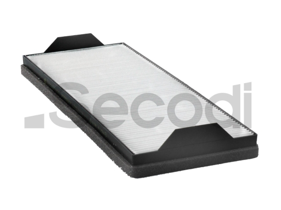 AIR FILTER, PANEL