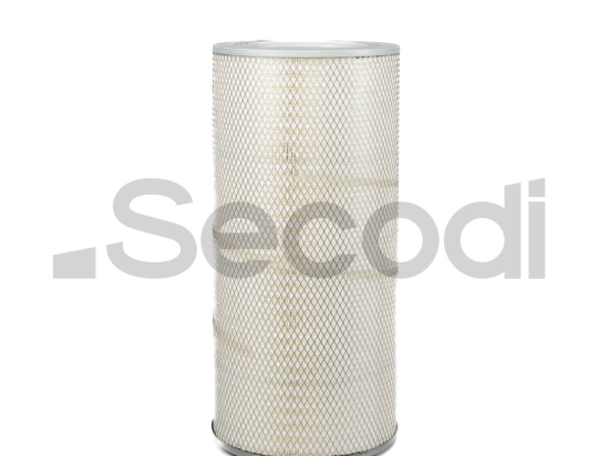 AIR FILTER, PRIMARY ROUND