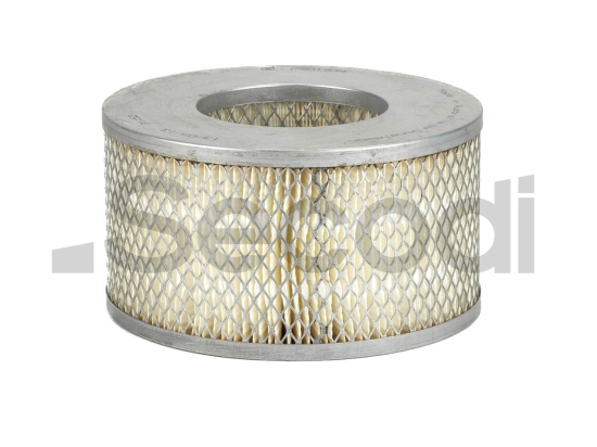 AIR FILTER, PRIMARY ROUND