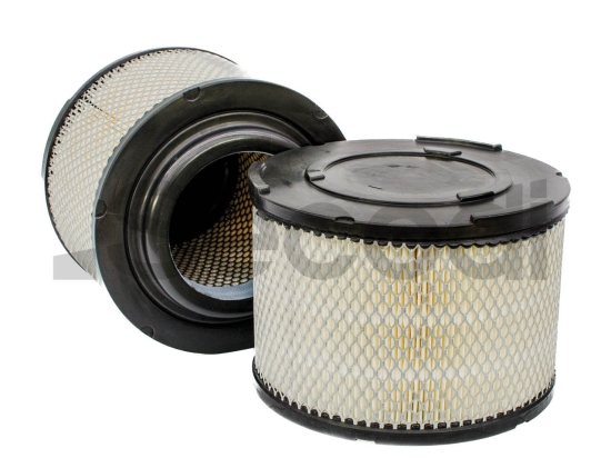 AIR FILTER, PRIMARY ROUND