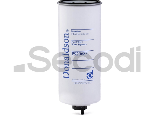 SEPARATEUR CARBURANT/EAU