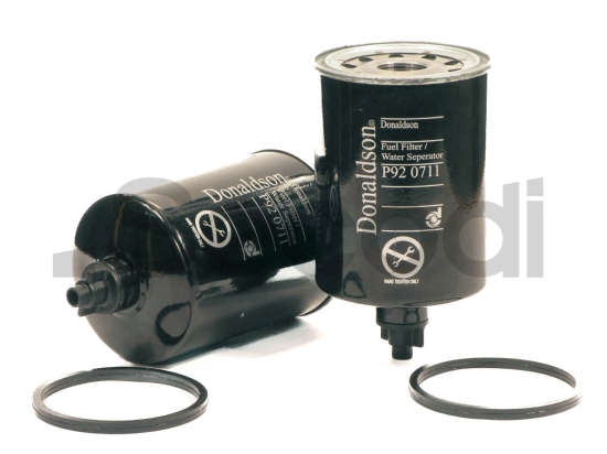 FUEL/WATER SEPAR