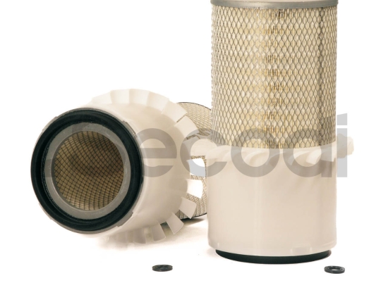 AIR FILTER, PRIMARY ROUND