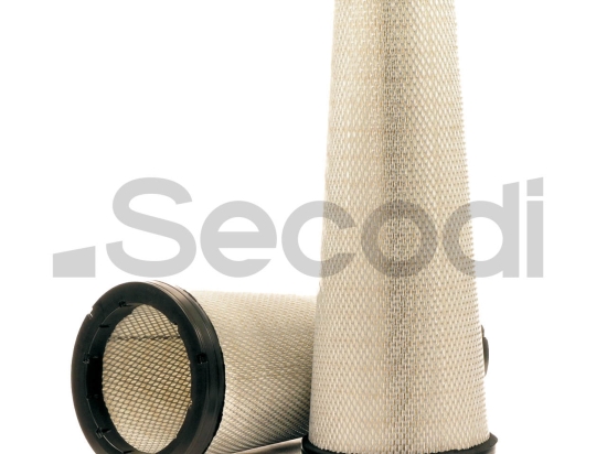 AIR FILTER, SAFETY KONEPAC